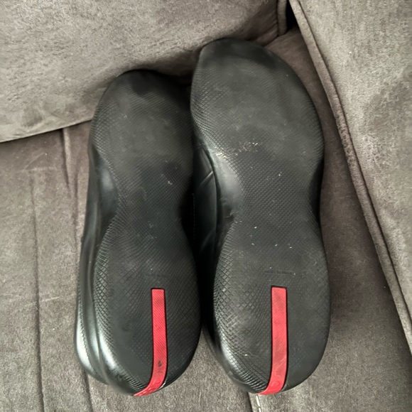 Mens Prada size 11 shoe - Picture 2 of 4